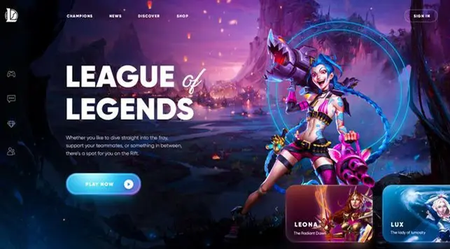 Ra Kai mobile layout preview