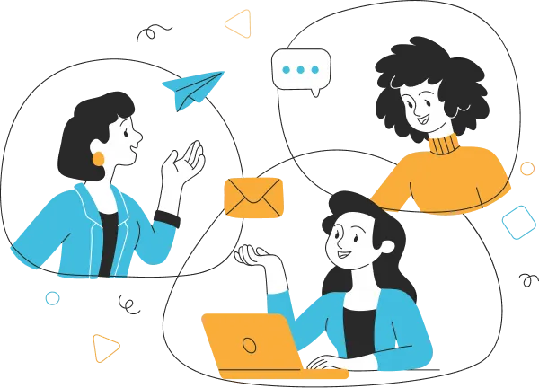 Design system preview on connected devices