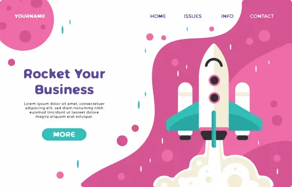Portfolio project preview three