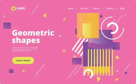 Portfolio project preview five